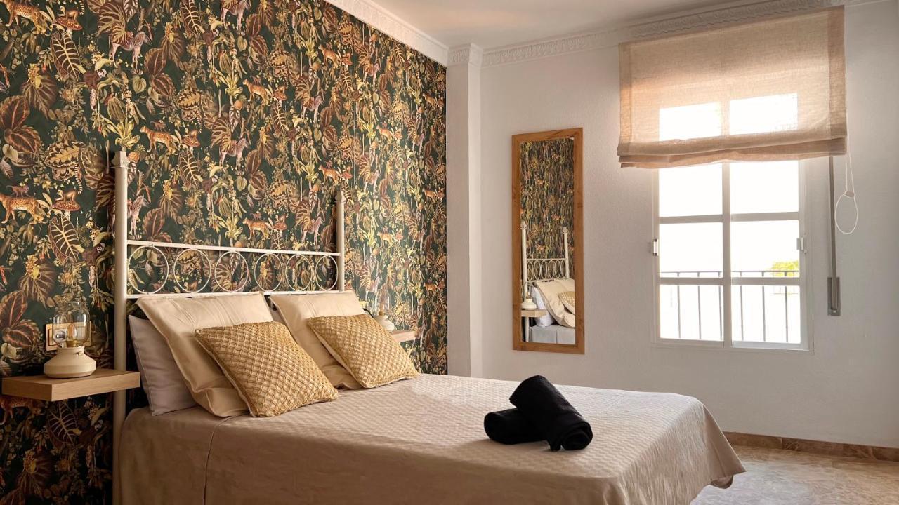 Boho 02 Apartment Cordoba Exterior photo