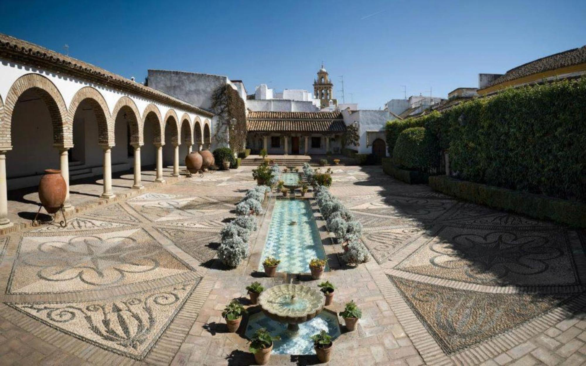 Boho 02 Apartment Cordoba Exterior photo